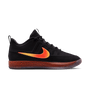 Nike Book 2 Basketball Shoe 'Rising' 'Black/Orange'