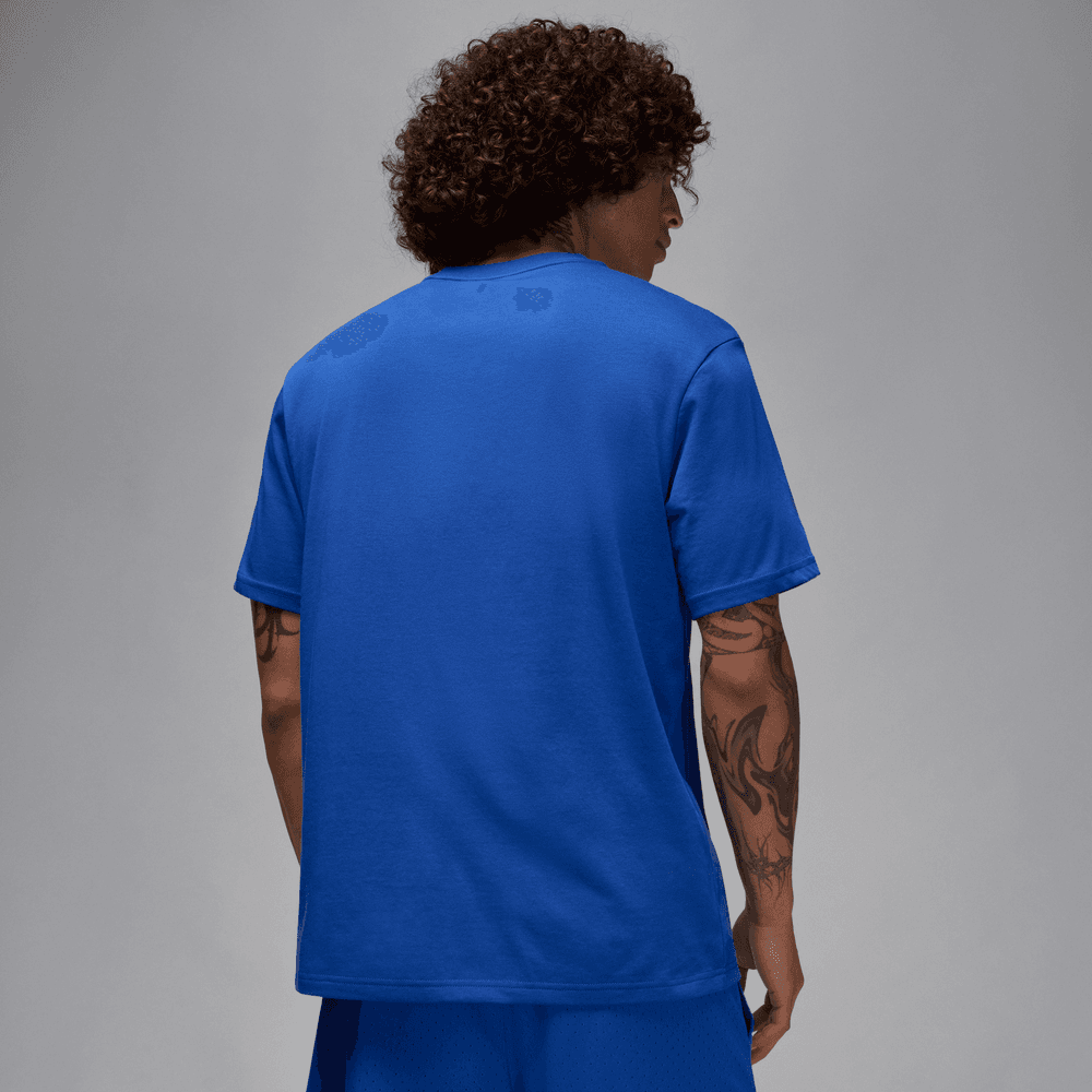 Jordan Sport Men's Dri-FIT Jumpman T-Shirt 'Game Royal'