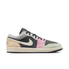 Air Jordan 1 Low SE Men's Shoes 'Anthracite/Sail/Aura'