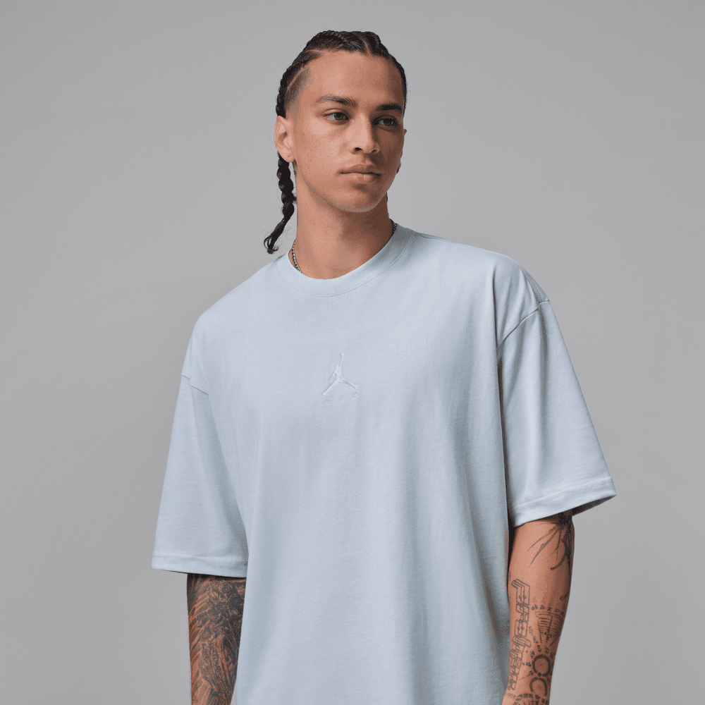 Jordan Flight Essentials Men's Oversized T-Shirt 'Aura'