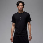 Jordan MVP Men's Jumpman T-Shirt 'Black/Grey/White'