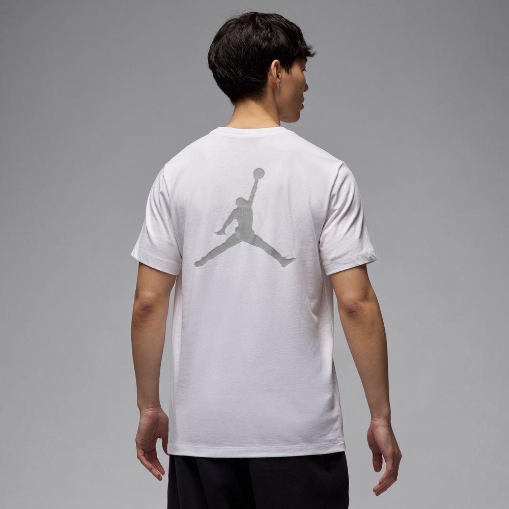 Jordan MVP Men's Jumpman T-Shirt 'White/Grey' – Page 14 – Bouncewear