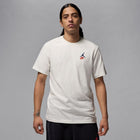 Jordan Rare Air Men's T-Shirt 'Sail/Deep Royal'