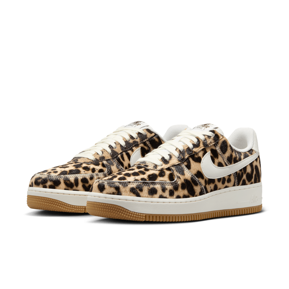 Nike Air Force 1 '07 Women's Shoes 'Baroque Brown/Sail/Sesame'