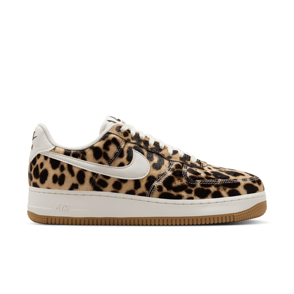 Nike Air Force 1 '07 Women's Shoes 'Baroque Brown/Sail/Sesame'