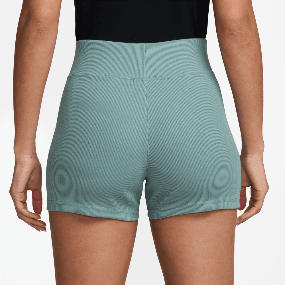 Jordan Brooklyn Essentials Women's 4" Shorts 'Cannon'