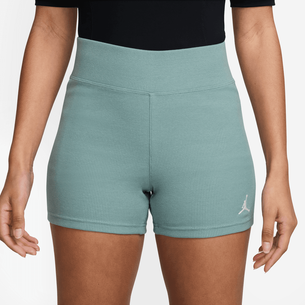 Jordan Brooklyn Essentials Women's 4" Shorts 'Cannon'