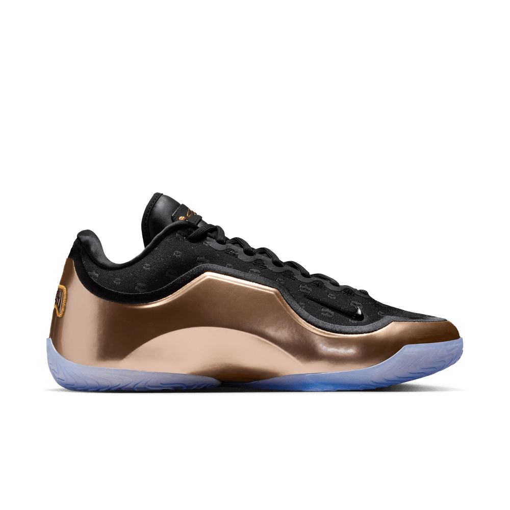 lebron james 15 black gold