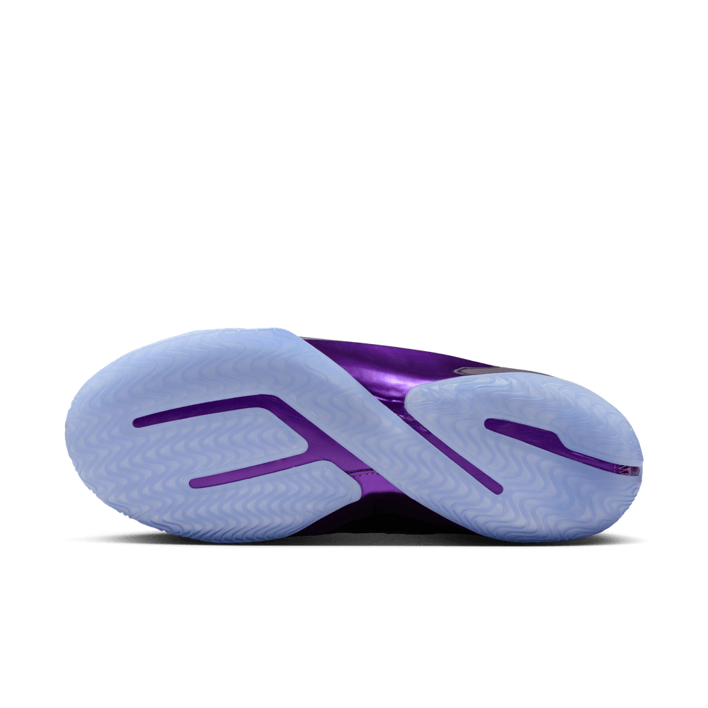 LeBron James LeBron XXIII "Chosen One" Basketball Shoes 'Gold/Purple'