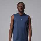 Jordan Sport Essentials Men's Dri-FIT Sleeveless Top 'Midnight Navy'