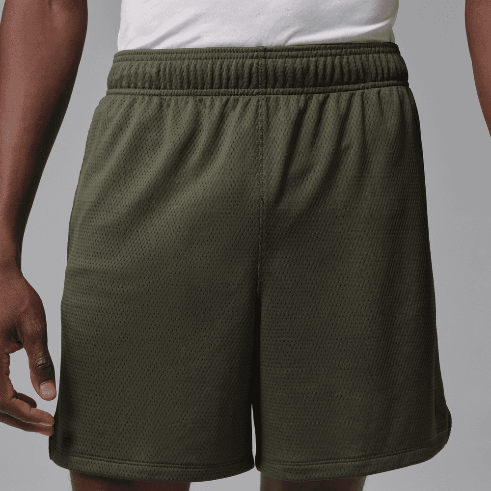 Jordan Sport Essentials Men's Dri-FIT Shorts 'Cargo Khaki'