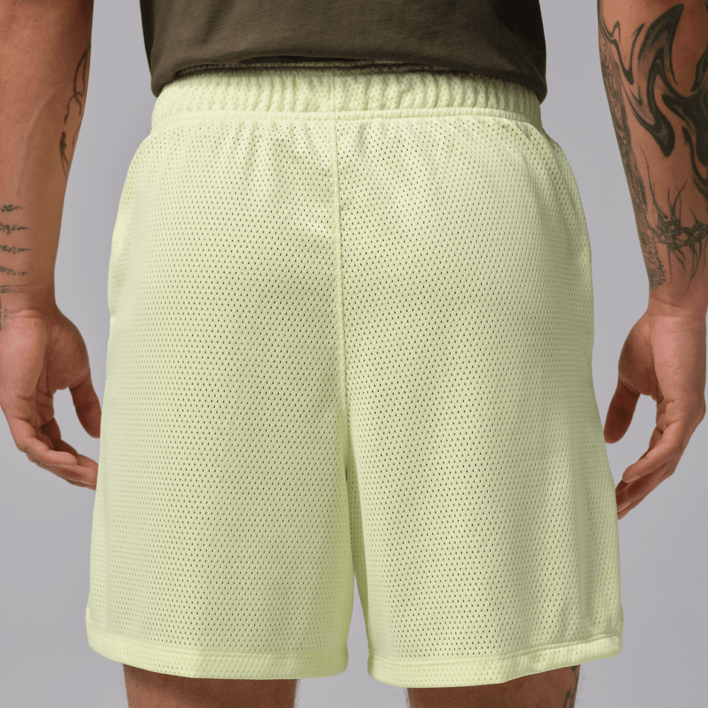 Jordan Sport Essentials Men's Dri-FIT Shorts 'Luminous Green'