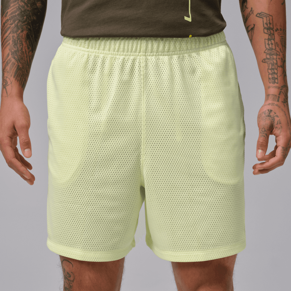 Jordan Sport Essentials Men's Dri-FIT Shorts 'Luminous Green'
