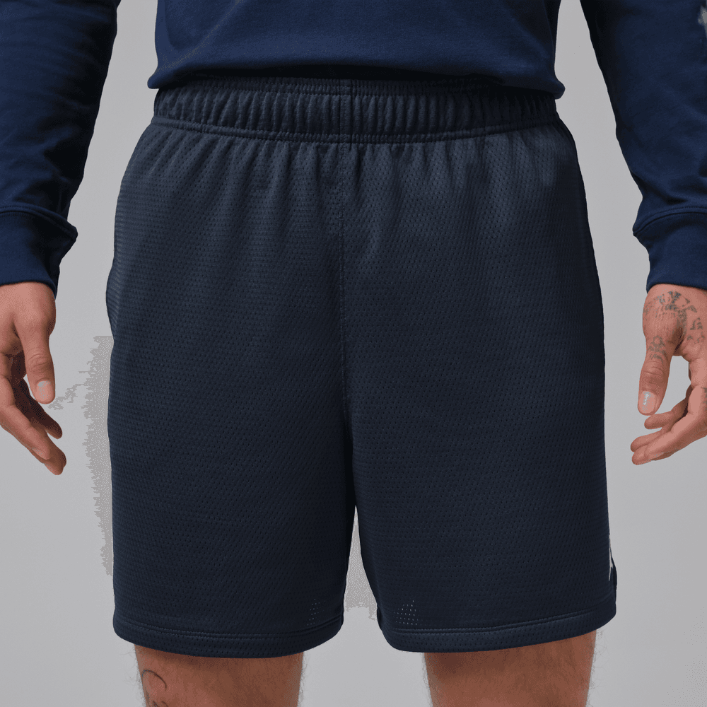 Jordan Sport Essentials Men's Dri-FIT Shorts 'Midnight Navy'