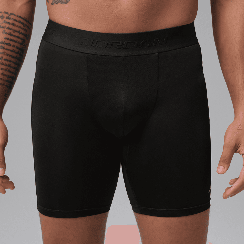 Jordan Sport Essentials Men's Dri-FIT Shorts 'Black'