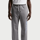 Ja Morant Ja Men's Therma-FIT Basketball Pants 'Pencil Point/Cobalt Bliss'