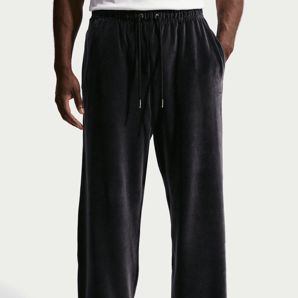 LeBron James LeBron Men's Nike Pants 'Black'