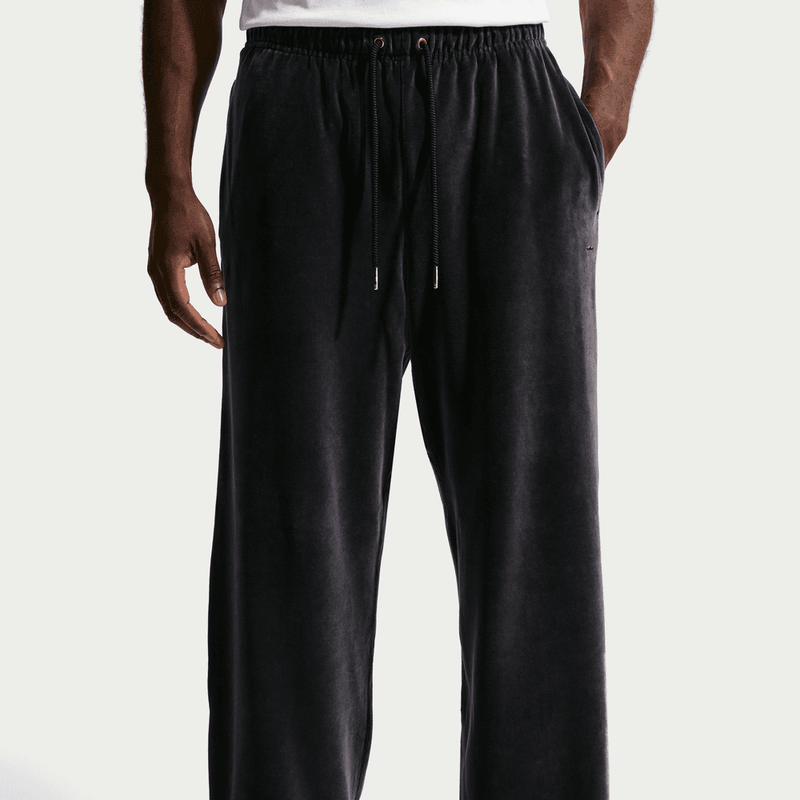 LeBron James LeBron Men's Nike Pants 'Black'
