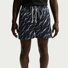 Ja Morant Ja Men's Dri-FIT Basketball Practice Shorts 'Vast Grey/Black'
