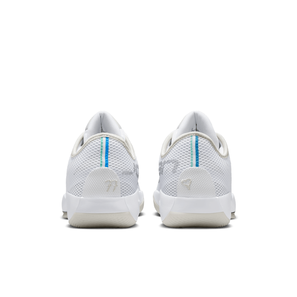 Luka Doncic Luka 77 Basketball Shoes 'White/Photon Dust'