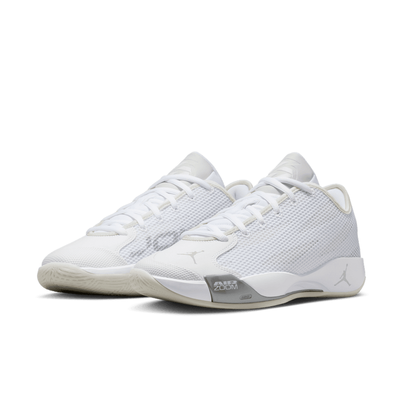 Luka Doncic Luka 77 Basketball Shoes 'White/Photon Dust'