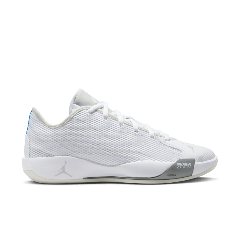 Luka Doncic Luka 77 Basketball Shoes 'White/Photon Dust'