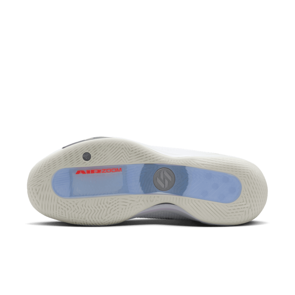 Luka Doncic Luka 77 Basketball Shoes 'White/Photon Dust'