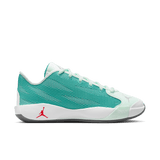 Barely Green/Teal