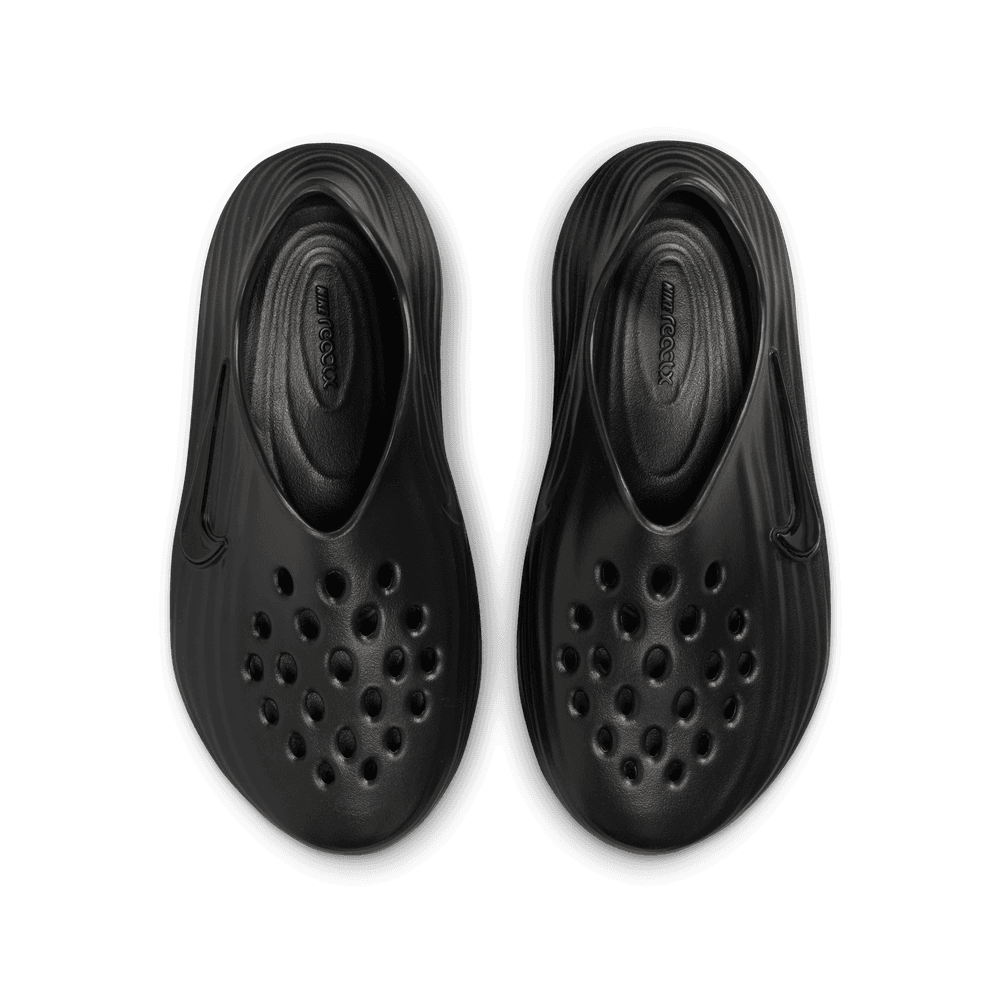 Nike ReactX Rejuven8 Big Kids' Shoes (GS) 'Black'