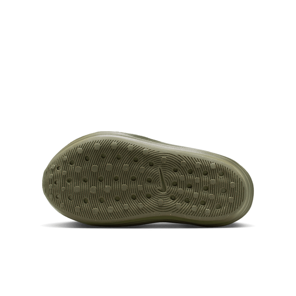 Nike ReactX Rejuven8 Big Kids' Shoes (GS) 'Medium Olive'