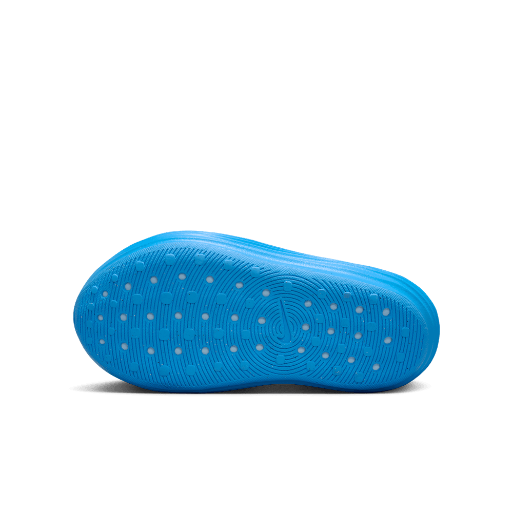 Nike ReactX Rejuven8 Big Kids' Shoes (GS) 'Glacier Blue'