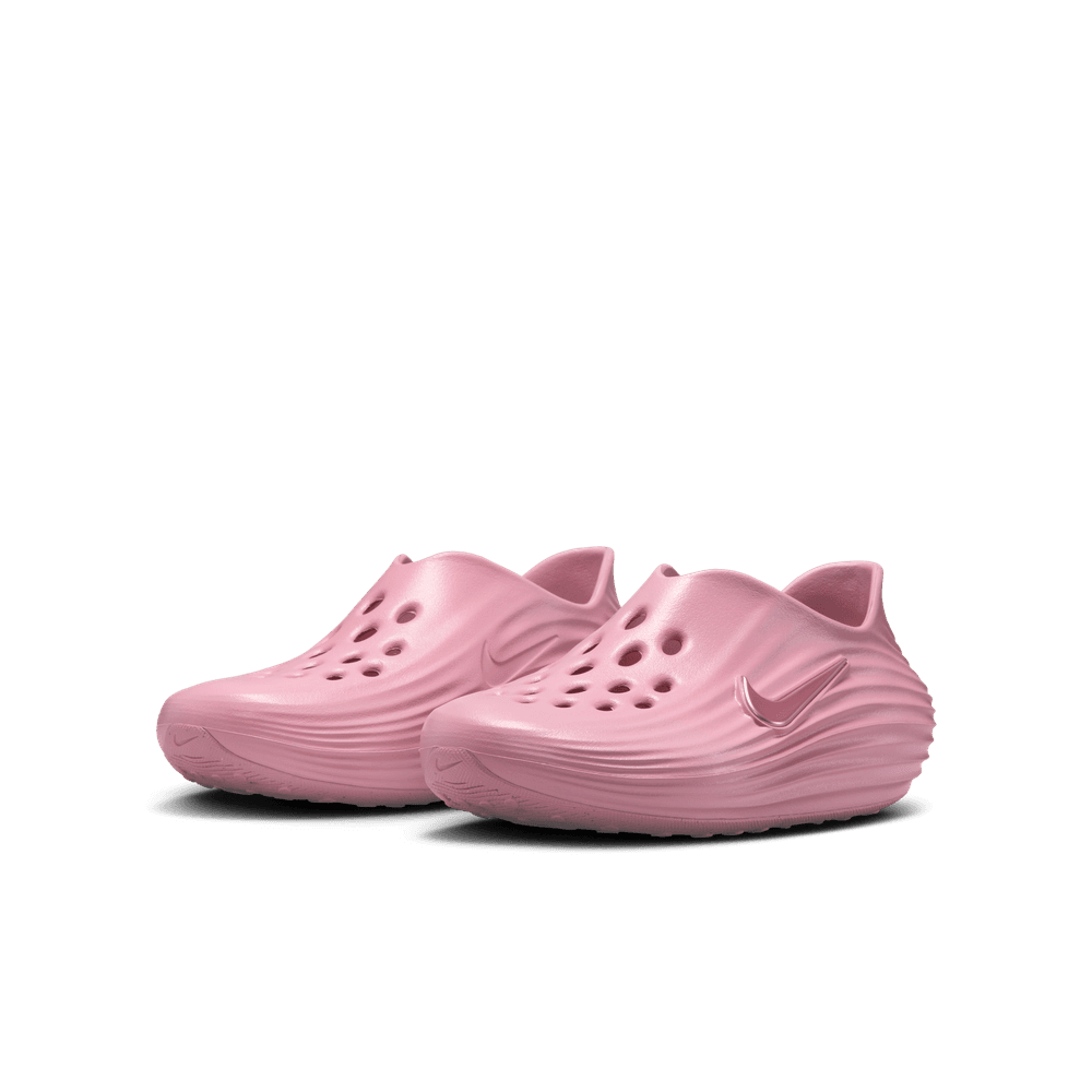 Nike ReactX Rejuven8 Big Kids' Shoes (GS) 'Elemental Pink'