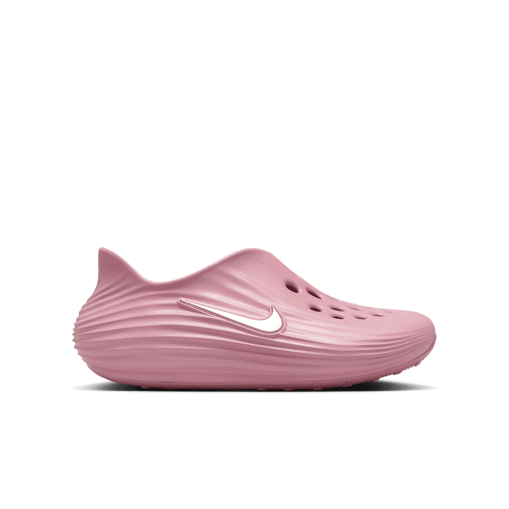 Nike ReactX Rejuven8 Big Kids' Shoes (GS) 'Elemental Pink'