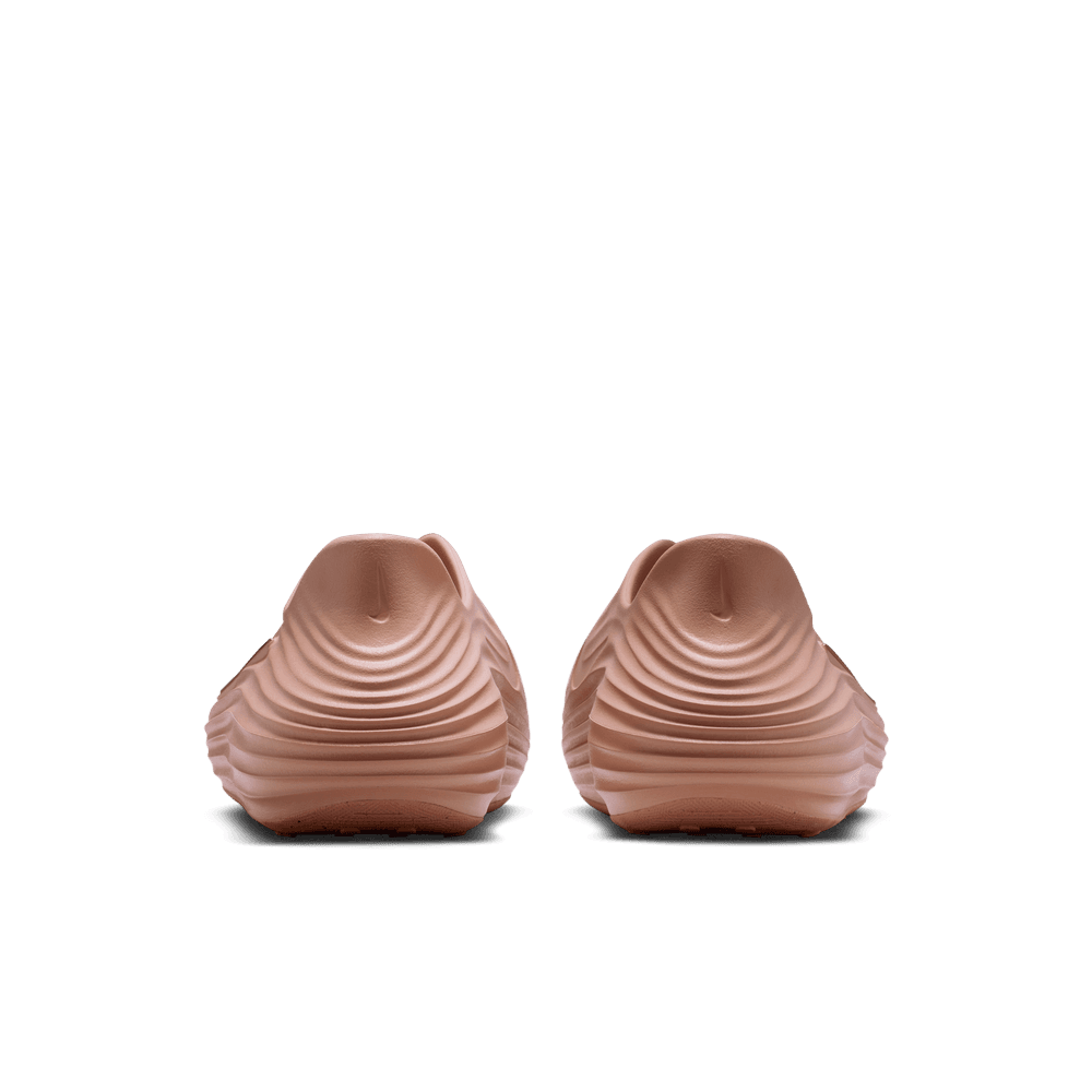 Nike ReactX Rejuven8 Big Kids' Shoes (GS) 'Rose Gold'