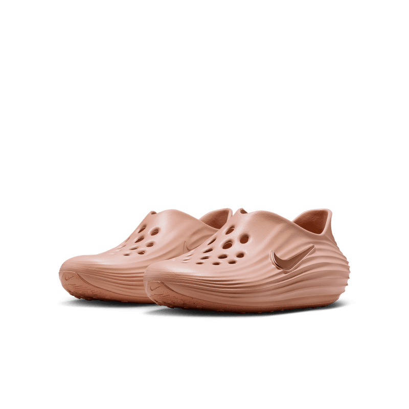 Nike ReactX Rejuven8 Big Kids' Shoes (GS) 'Rose Gold'