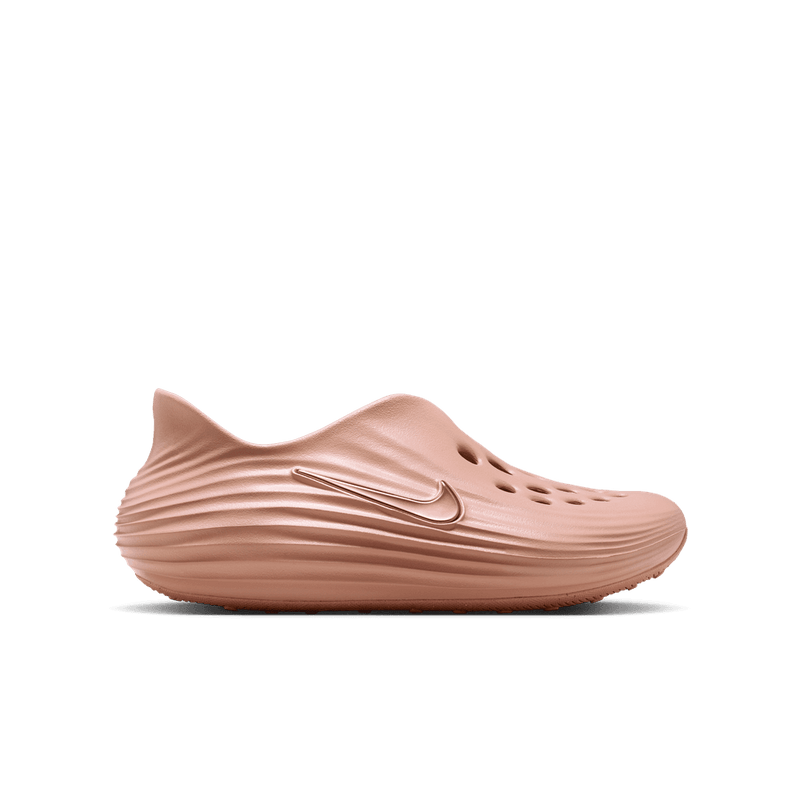 Nike ReactX Rejuven8 Big Kids' Shoes (GS) 'Rose Gold'