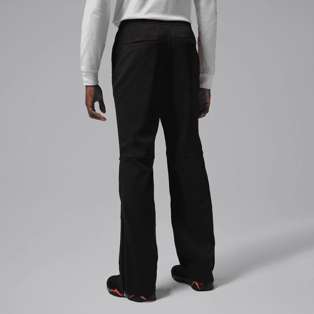 Jordan Flight Essentials Men's Pants 'Black/Sail'