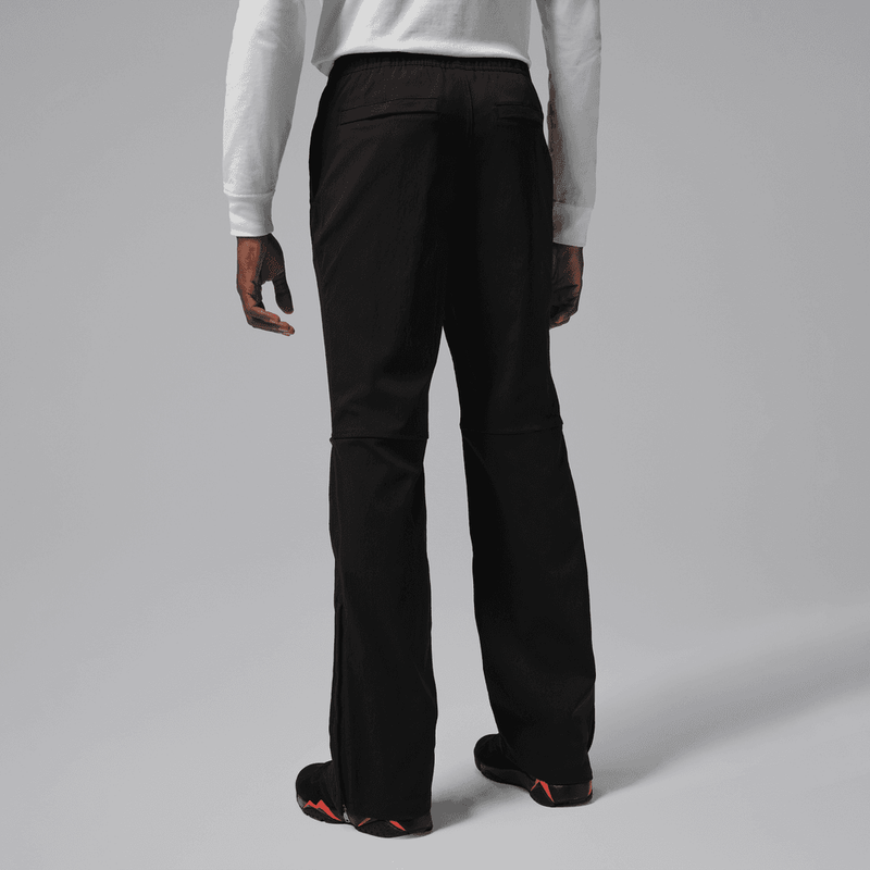 Jordan Flight Essentials Men's Pants 'Black/Sail'