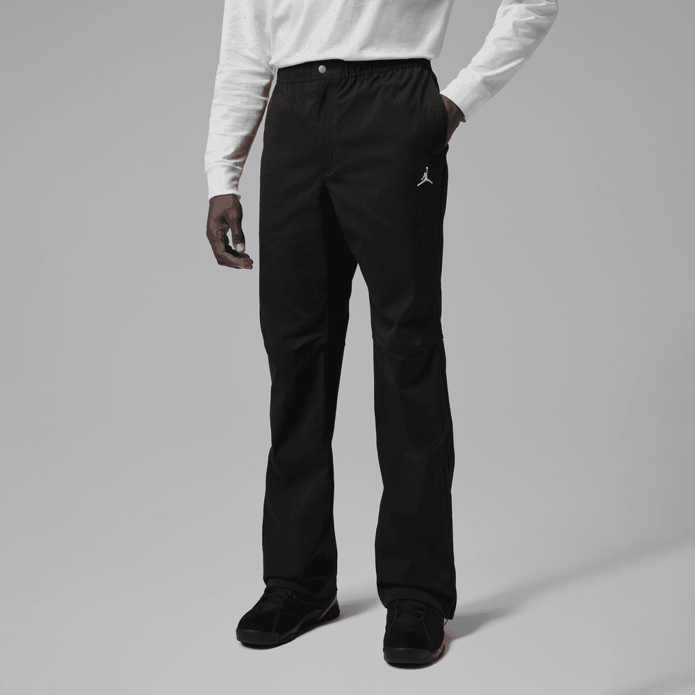 Jordan Flight Essentials Men's Pants 'Black/Sail'