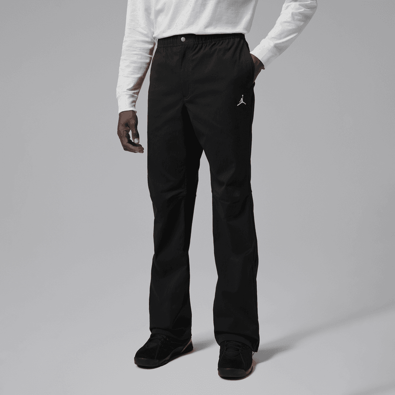 Jordan Flight Essentials Men's Pants 'Black/Sail'