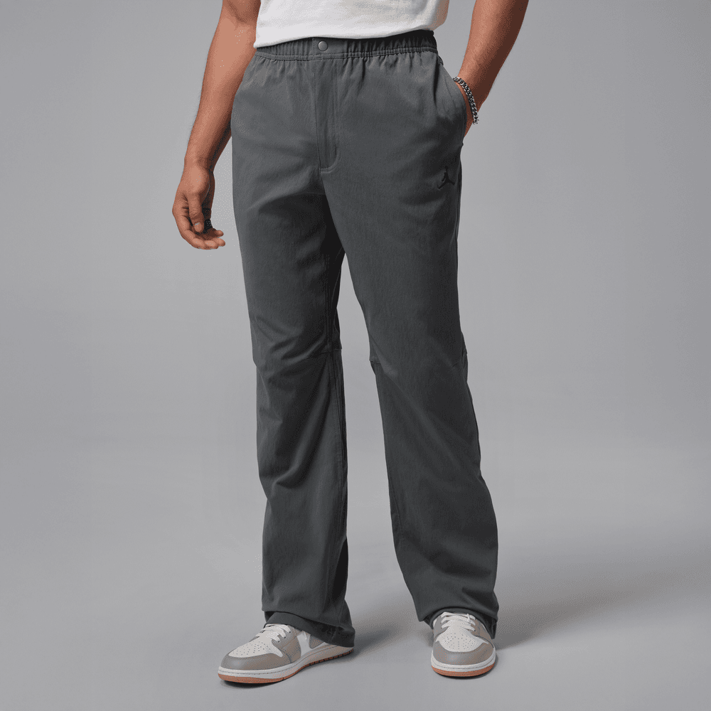 Jordan Flight Essentials Men's Pants 'Iron Grey'