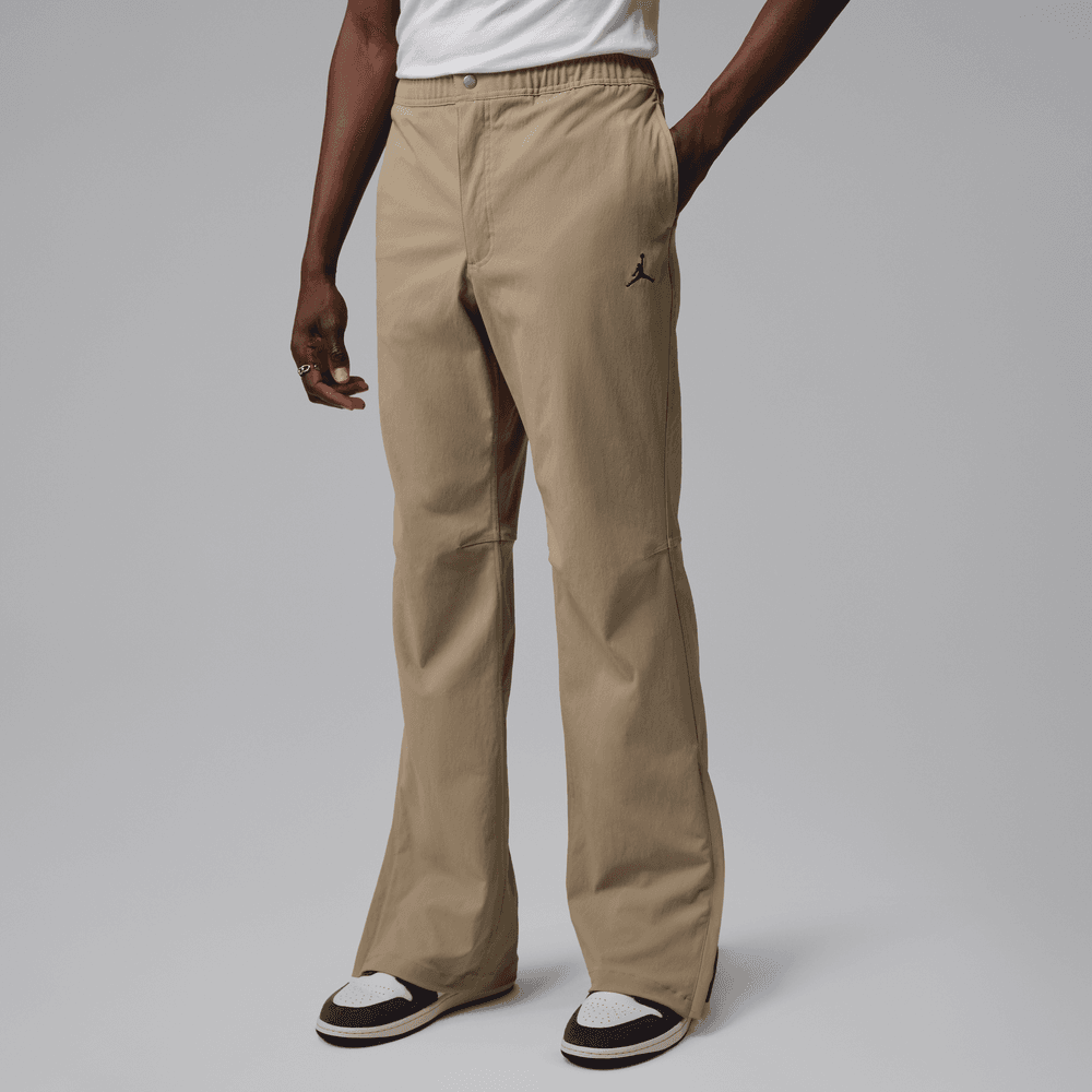 Jordan Flight Essentials Men's Pants 'Khaki'