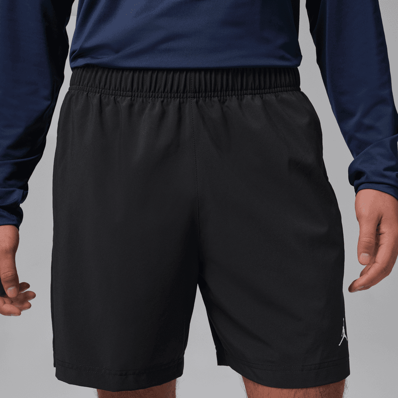 Jordan Sport Essentials Men's Dri-FIT Woven Shorts 'Black'