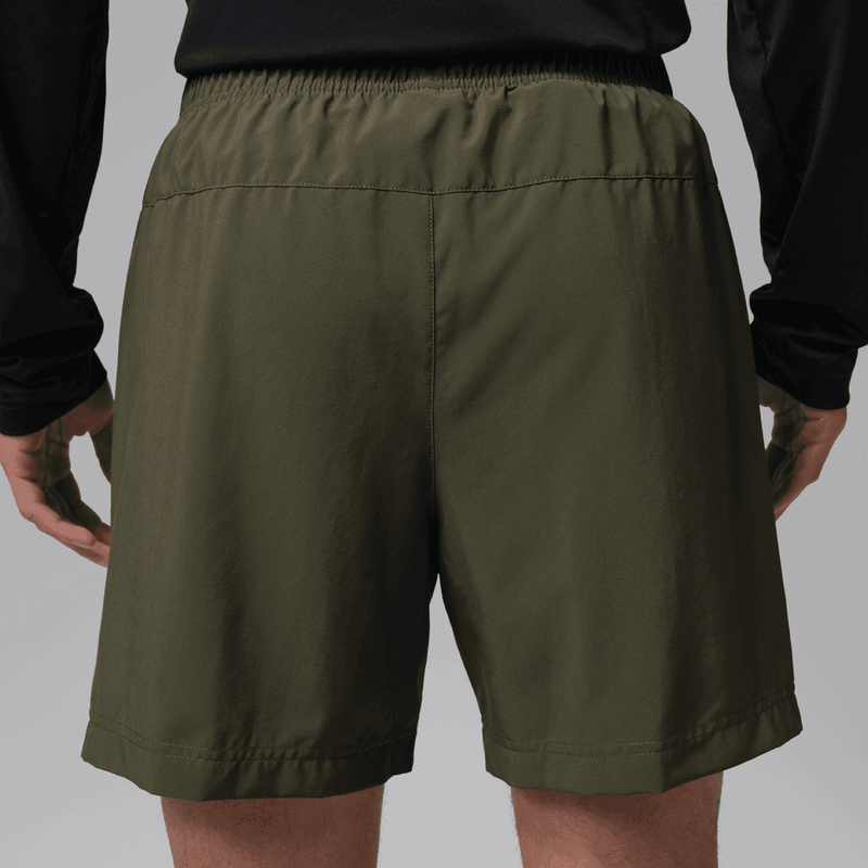 Jordan Sport Essentials Men's Dri-FIT Woven Shorts 'Cargo Khaki'