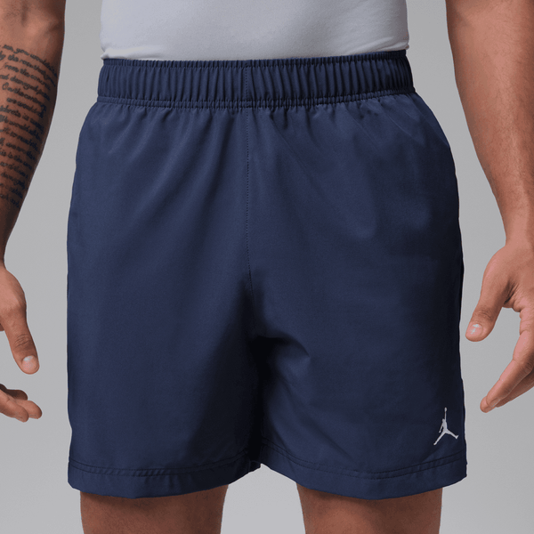 Jordan Sport Essentials Men's Dri-FIT Woven Shorts 'Midnight Navy