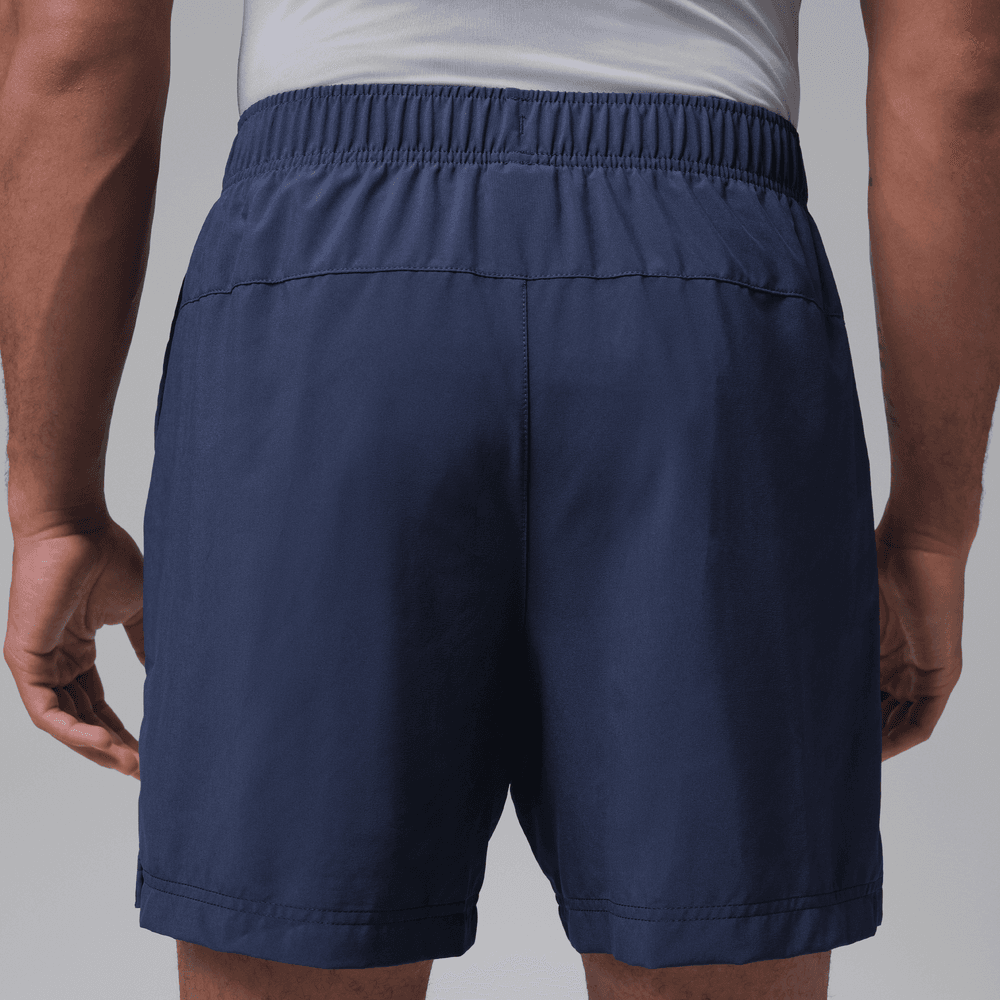 Jordan Sport Essentials Men's Dri-FIT Woven Shorts 'Midnight Navy