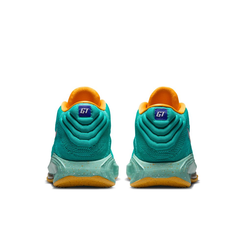 Nike G.T. Hustle 3 "Victor Wembanyama PE" 'Dusty Cactus' Basketball Shoes