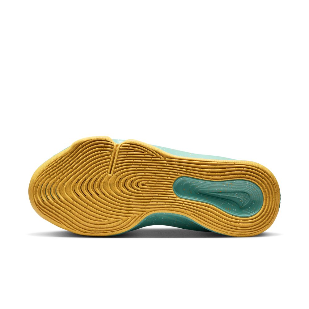 Nike G.T. Hustle 3 "Victor Wembanyama PE" 'Dusty Cactus' Basketball Shoes