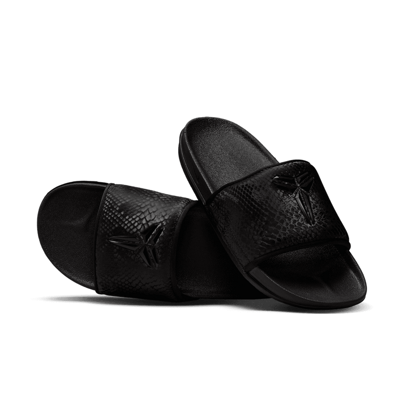 Kobe Bryant Kobe Offcourt Men's Slides 'Black'