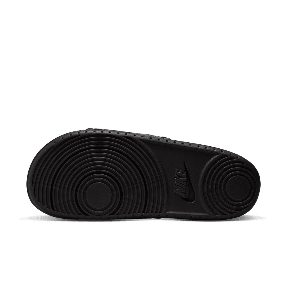 Kobe Bryant Kobe Offcourt Men's Slides 'Black'